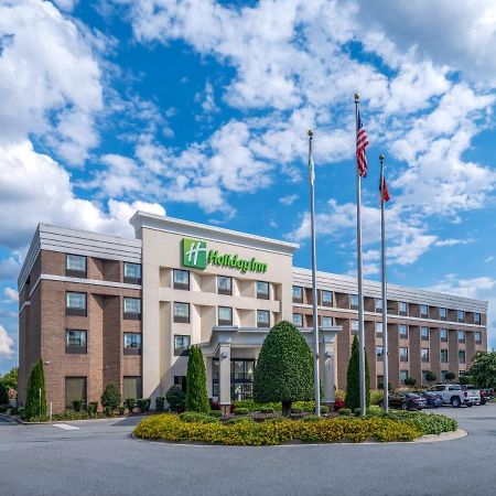 Holiday Inn Greensboro Coliseum By Ihg Zewnętrze zdjęcie