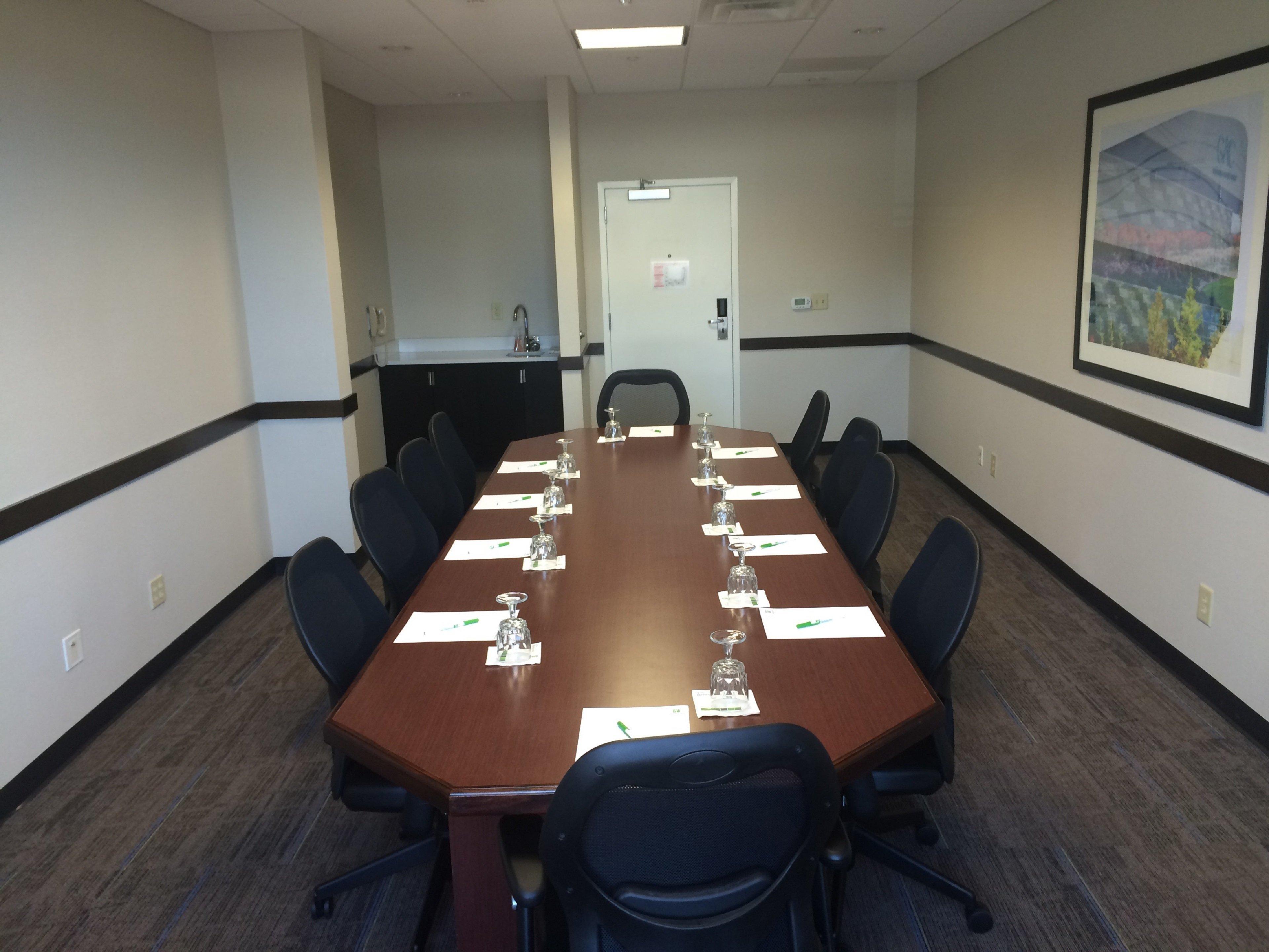 Holiday Inn Greensboro Coliseum By Ihg Zewnętrze zdjęcie