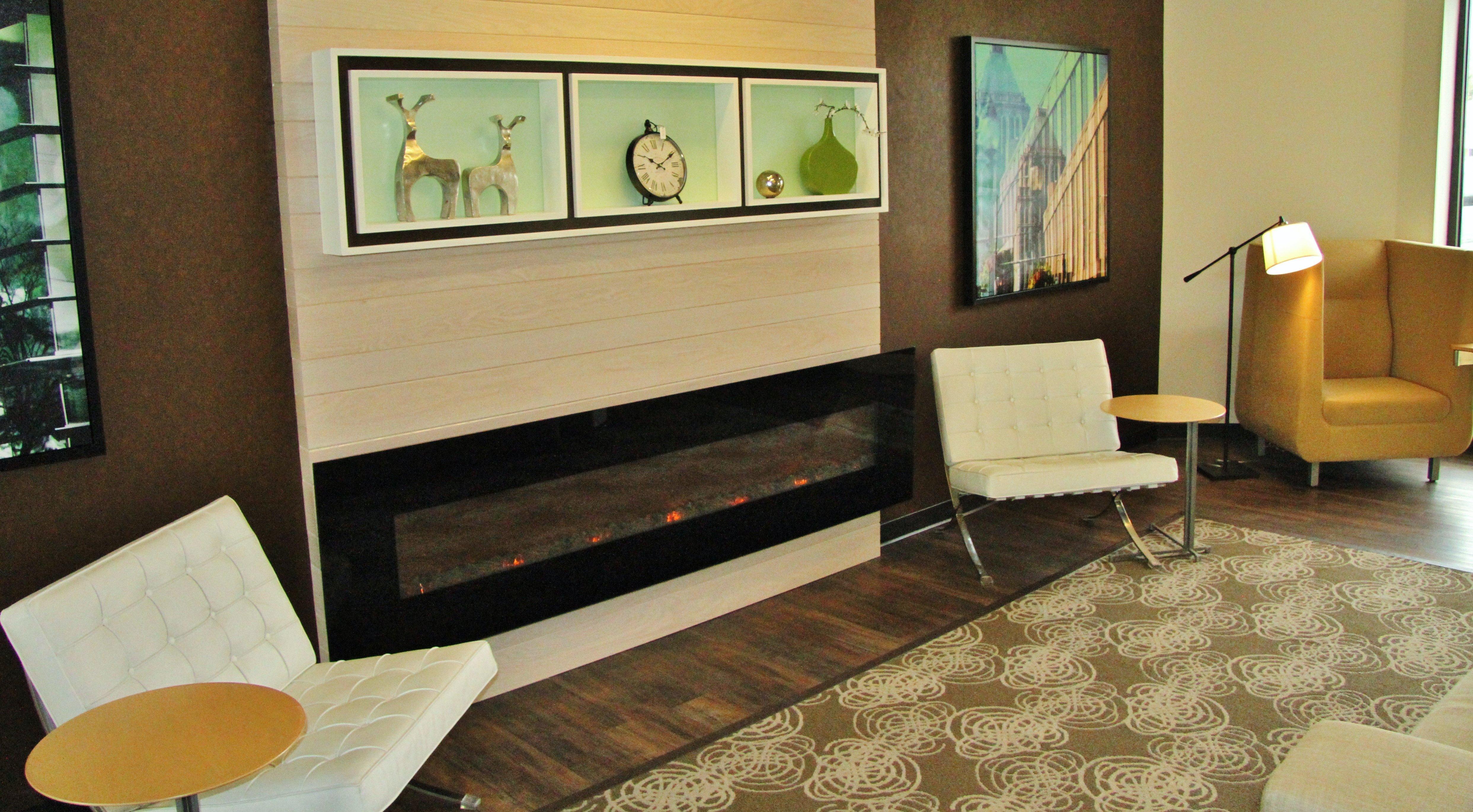 Holiday Inn Greensboro Coliseum By Ihg Zewnętrze zdjęcie