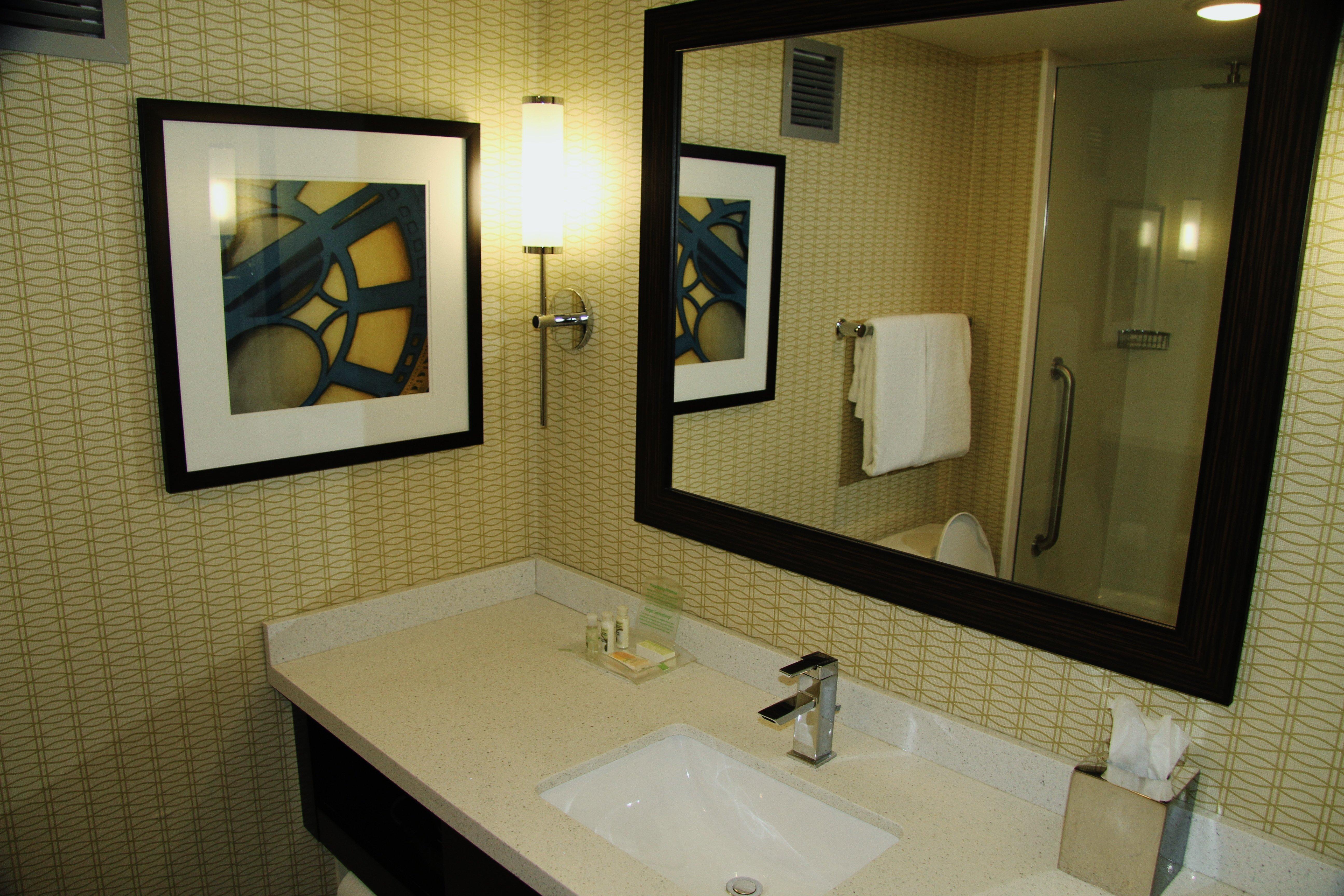 Holiday Inn Greensboro Coliseum By Ihg Zewnętrze zdjęcie