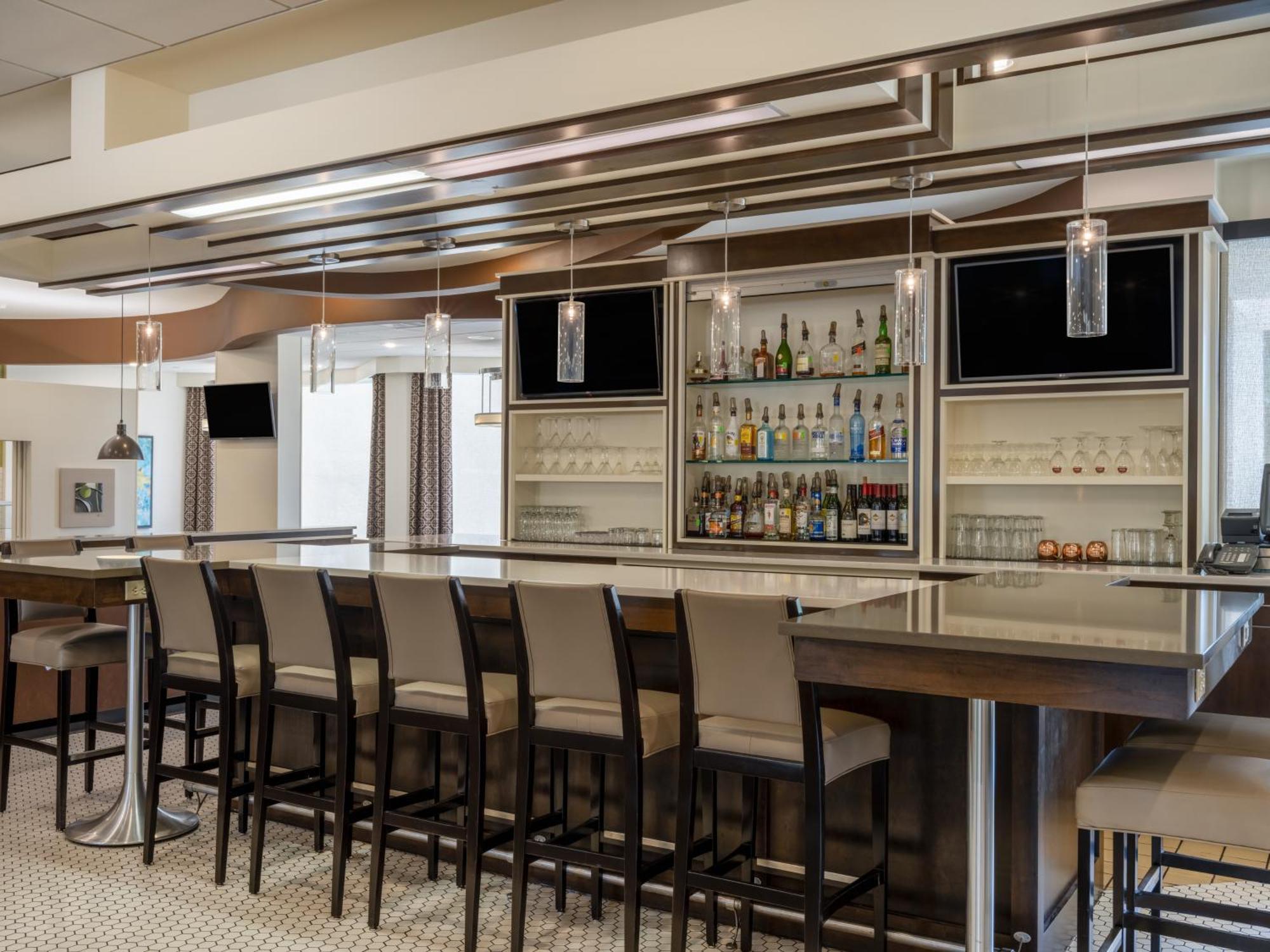 Holiday Inn Greensboro Coliseum By Ihg Zewnętrze zdjęcie
